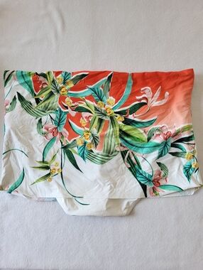 NWT Trina Turk Skirted Swim Bottom 4 Ways To Wear Size 22